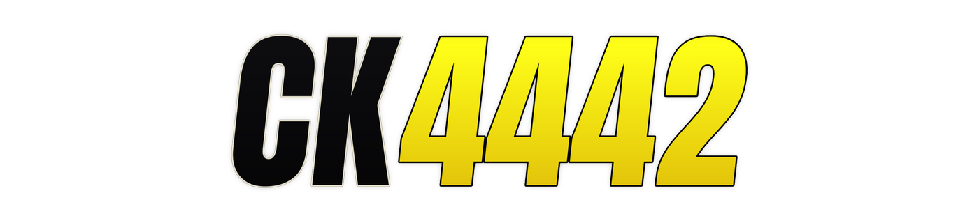 ck4442 লোগো